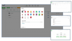 提高效率：从动化东西能够24小时不间断地进行曲