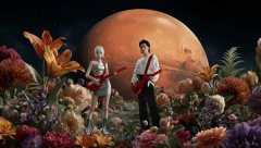 200个气概化音色可选